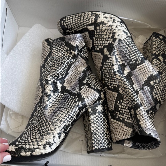 Aldo Shoes - Aldo Aurella Boots